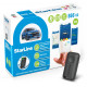 Автомобильная сигнализация StarLine S66 V2 ECO